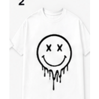 XX Smiley Tee
