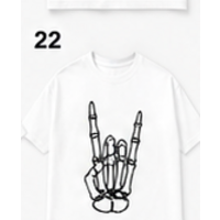 Rock On Tee