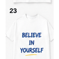 Believe In Yourself Tee