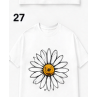 Daisy Tee