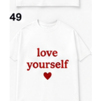 Love Yourself Tee