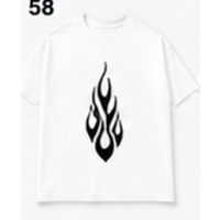 Flame Tee