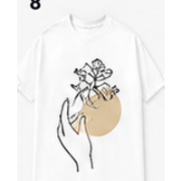 Mental Health Matters Tee