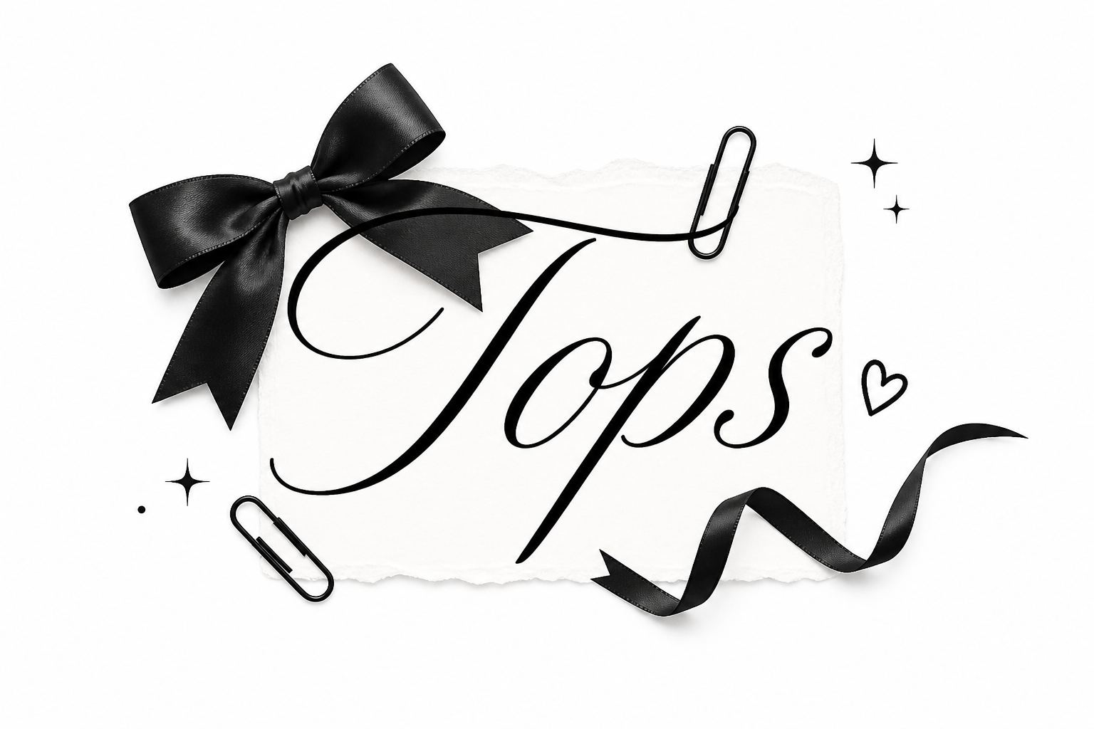 Tops